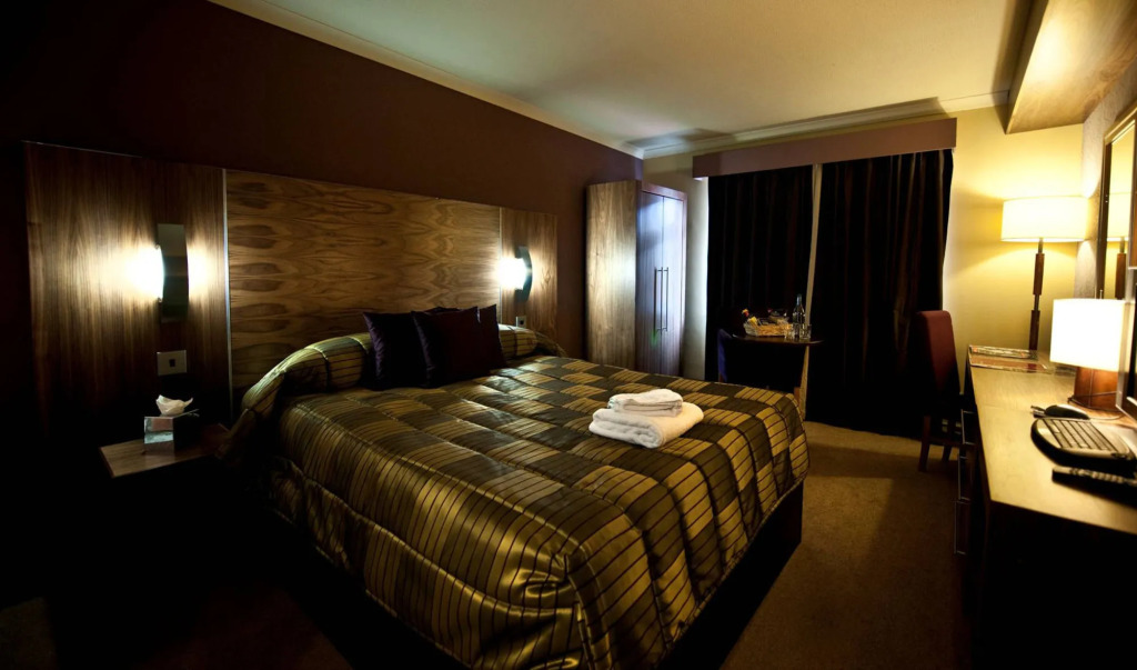 The Crown Hotel Bawtry-Doncaster