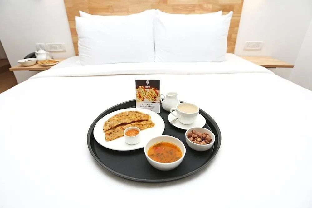 Hotel Jagdish Residency