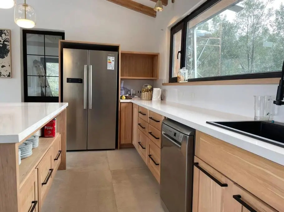 Imponente casa en Arelauquen Golf & Country Club