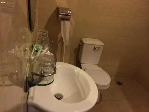 Mekong Hotel
