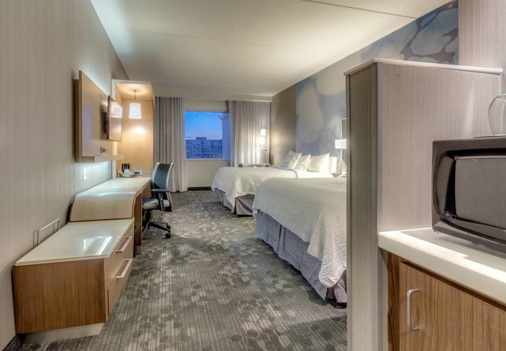 Courtyard by Marriott St. Petersburg Clearwater/Madeira Beach
