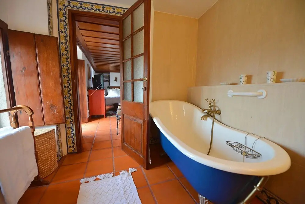CheckinCheckout - Casa Anna