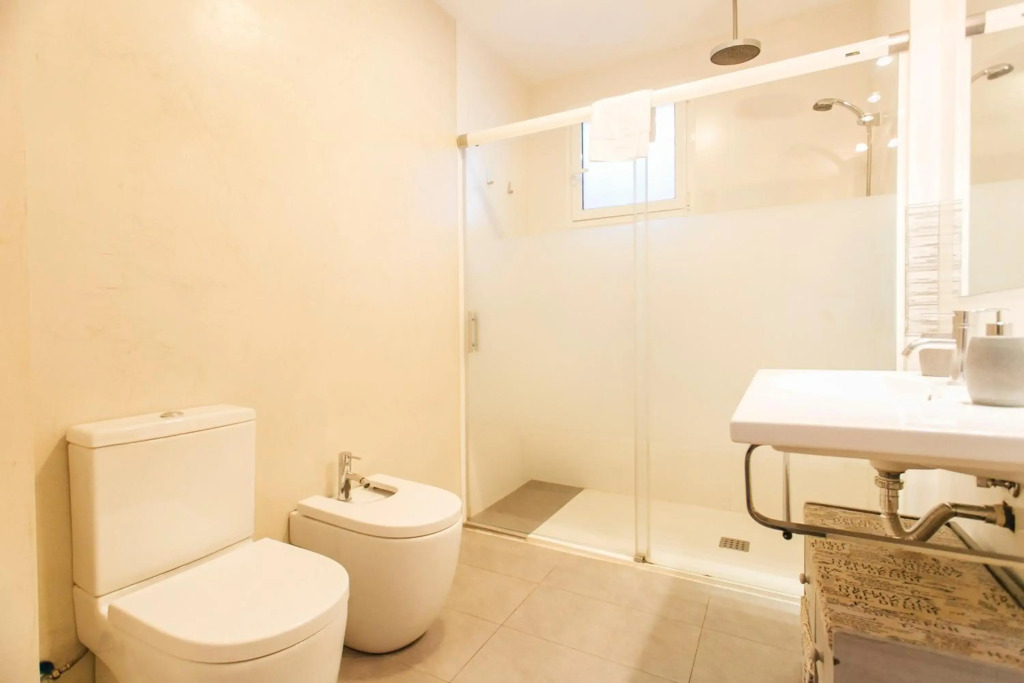Minty Stay - 3BD Alcazar