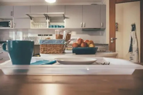 Oportocean Suites