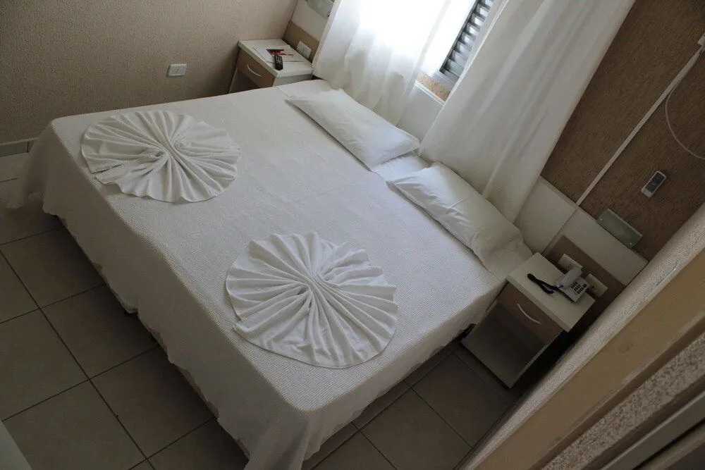 Hotel Termas da Guarda