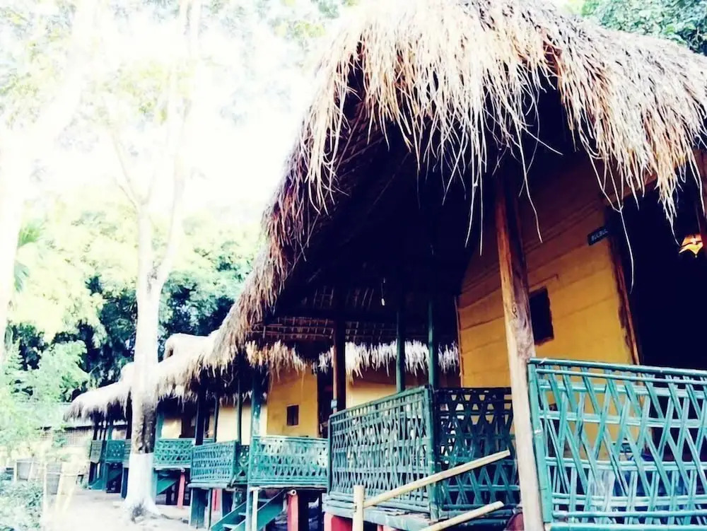 Nature Hunt Eco Camp