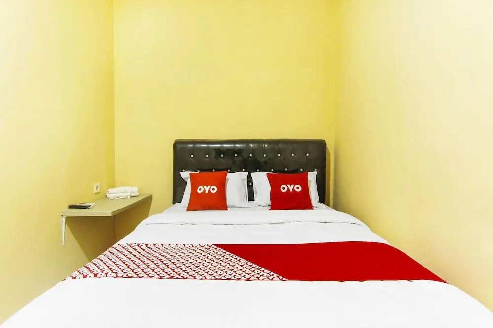 Hotel O Pagi Sore Residence