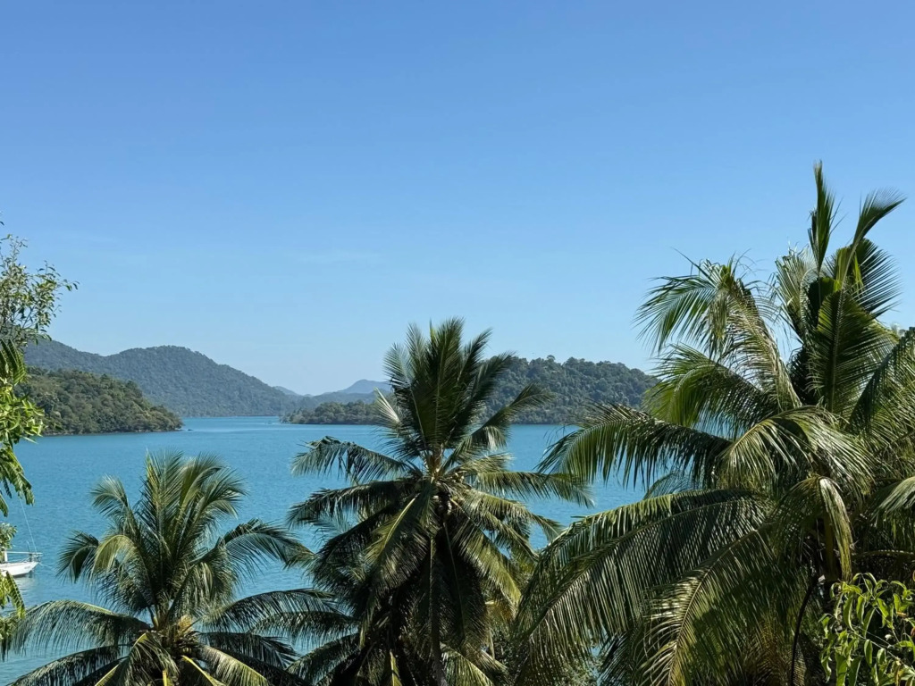 Island View Resort Koh Chang