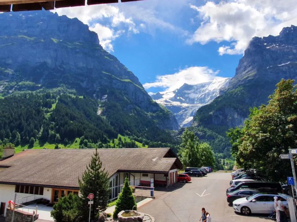 Chalet Abendrot 38541