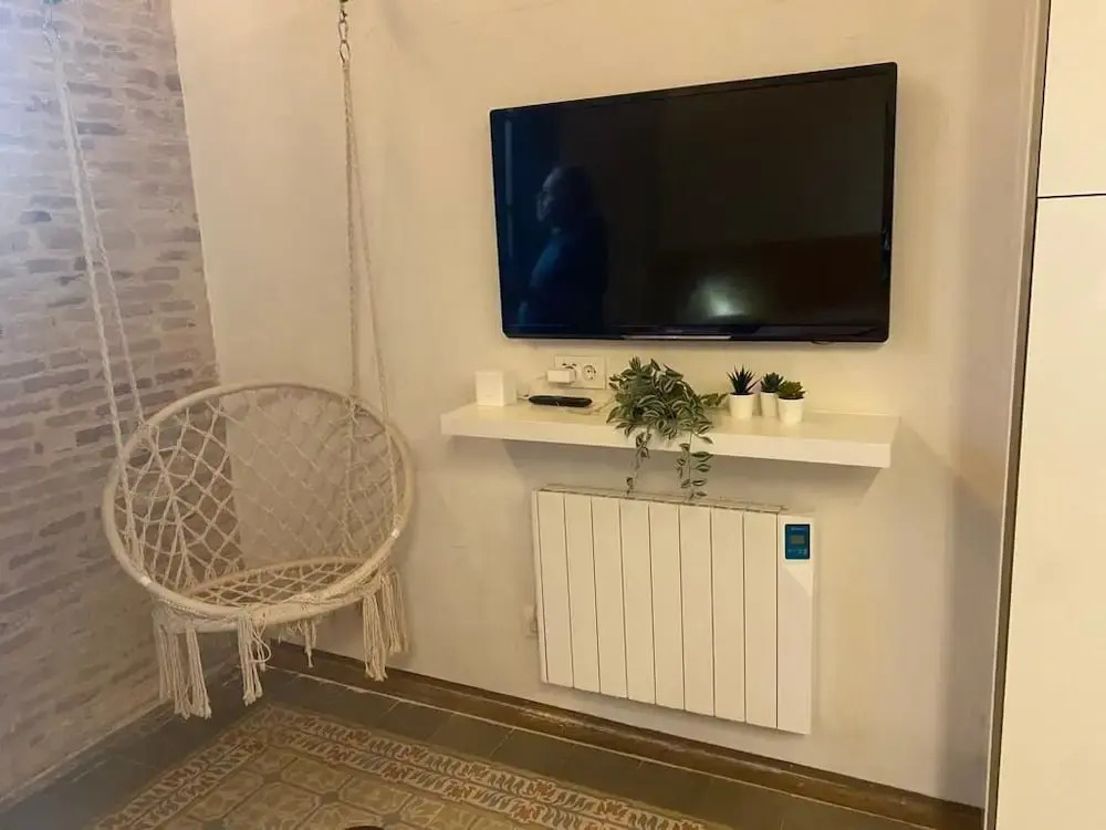 Barcelona Classic Plaza Real Apartments