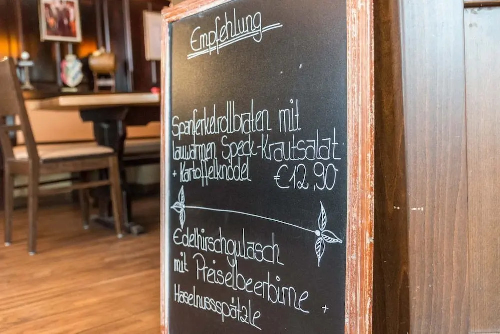Gasthof zum Ochsen