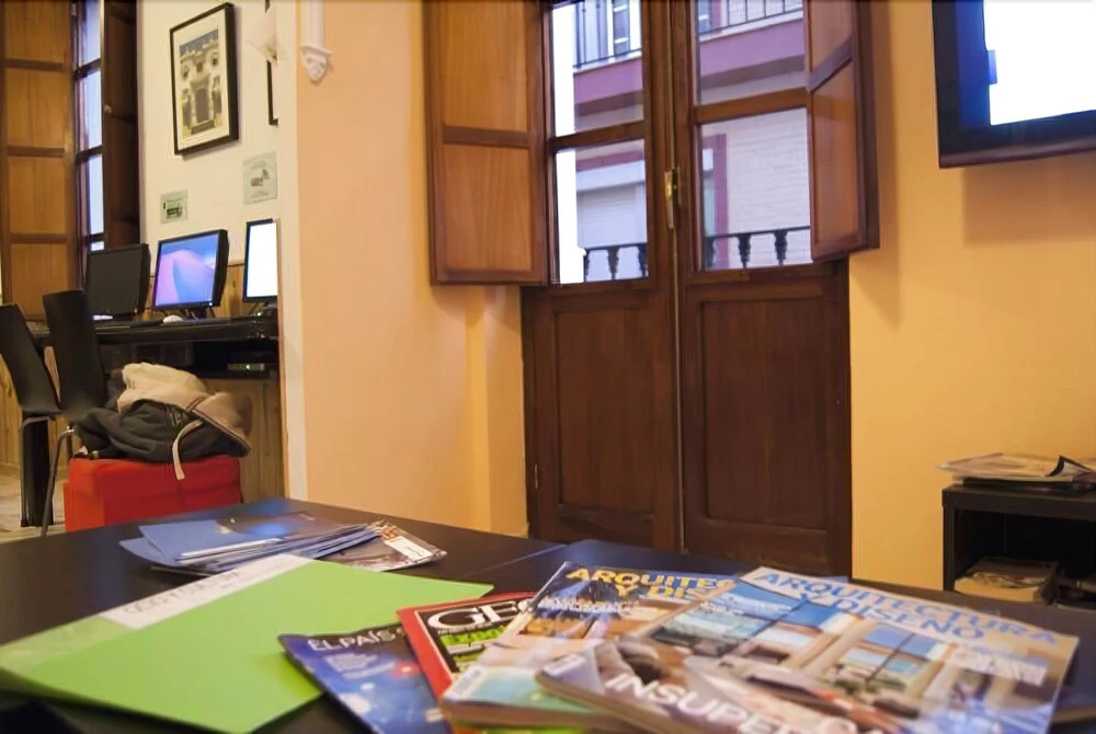 Hostel Triana Backpackers