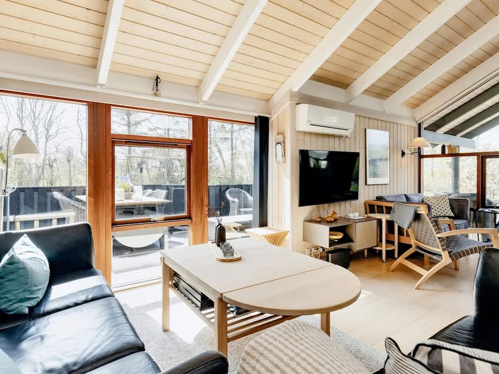 6 Person Holiday Home in Skagen
