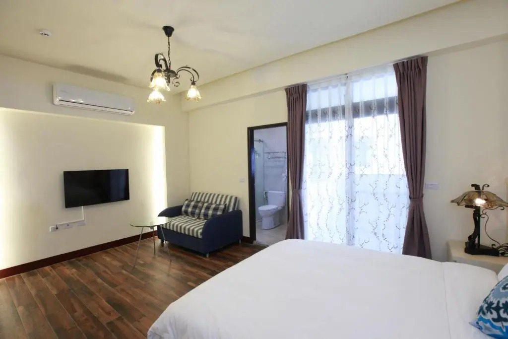 Yuli Happiness B&B
