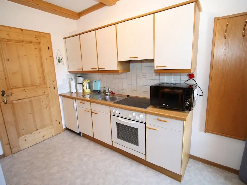 Cozy Studio Apartment in Mittersill near Ski Bus