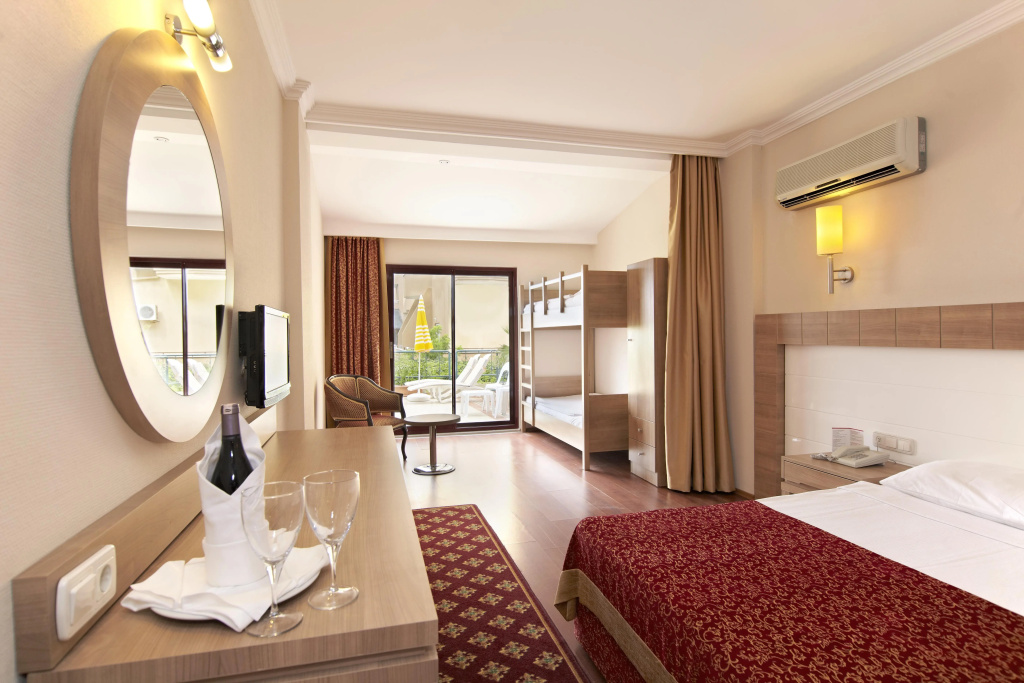 Galeri Resort Hotel