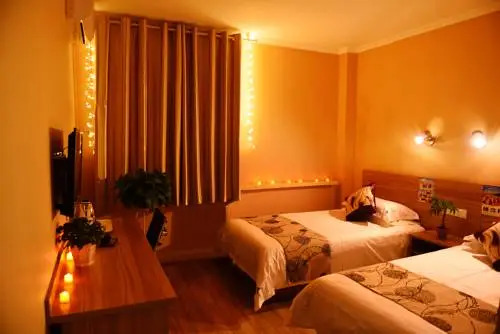 Xin Long Hotel