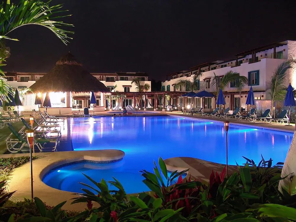 Villa exclusiva en Ixtapa a unos pasos del mar