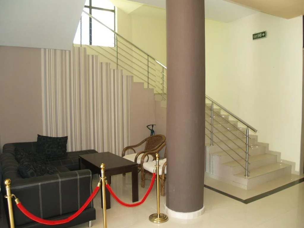 Hotel Helvecija