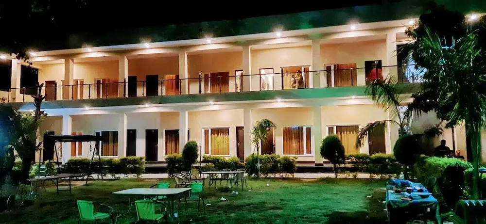 The Palms Resort