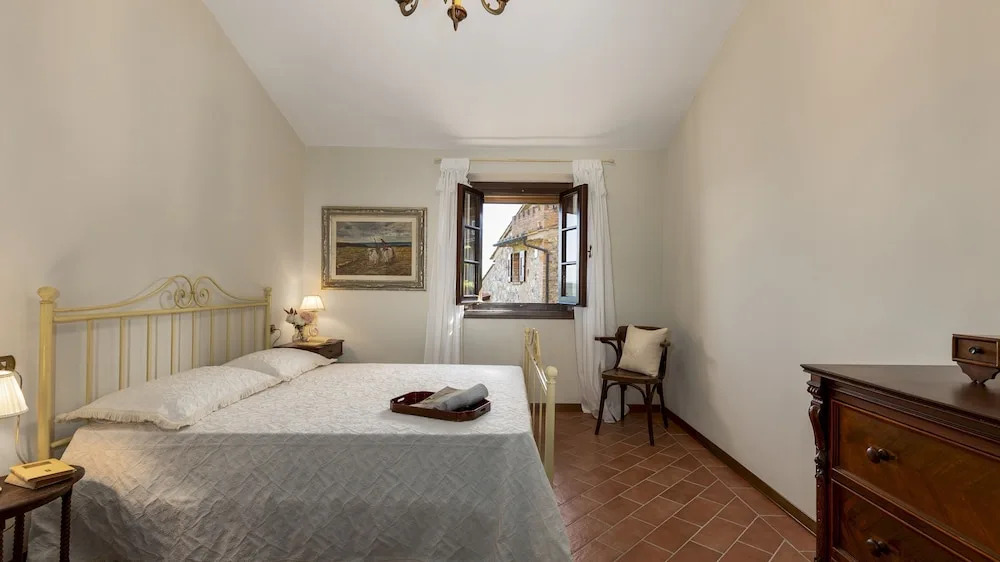 VILLA LOREDANA 12, Emma Villas