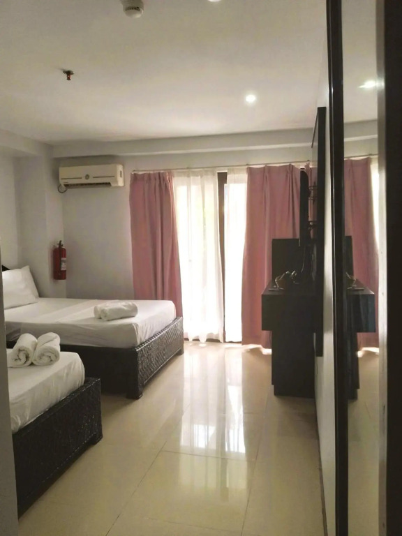 YCL Hotel Boracay