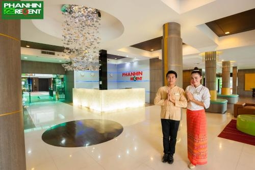 Eastpana 304 R1 Executive Residence