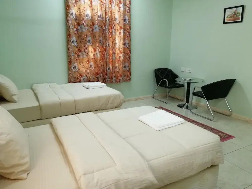 Nizwa Souq Apartments