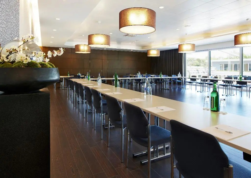 Swiss Quality Hotel Aarauerhof