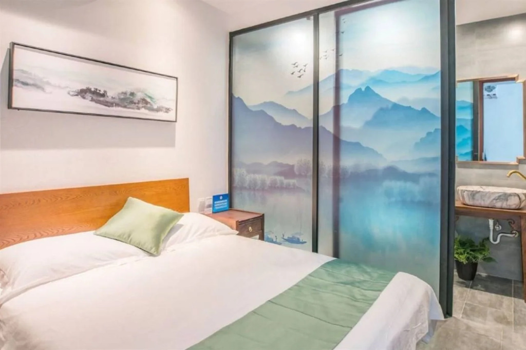 Guipu Beihai Courtyard Hotel Beijing