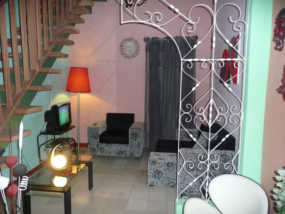 Hostal Mar y Tierra
