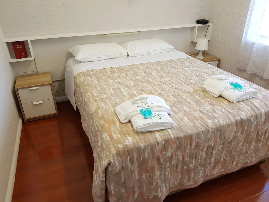 Maria Motel