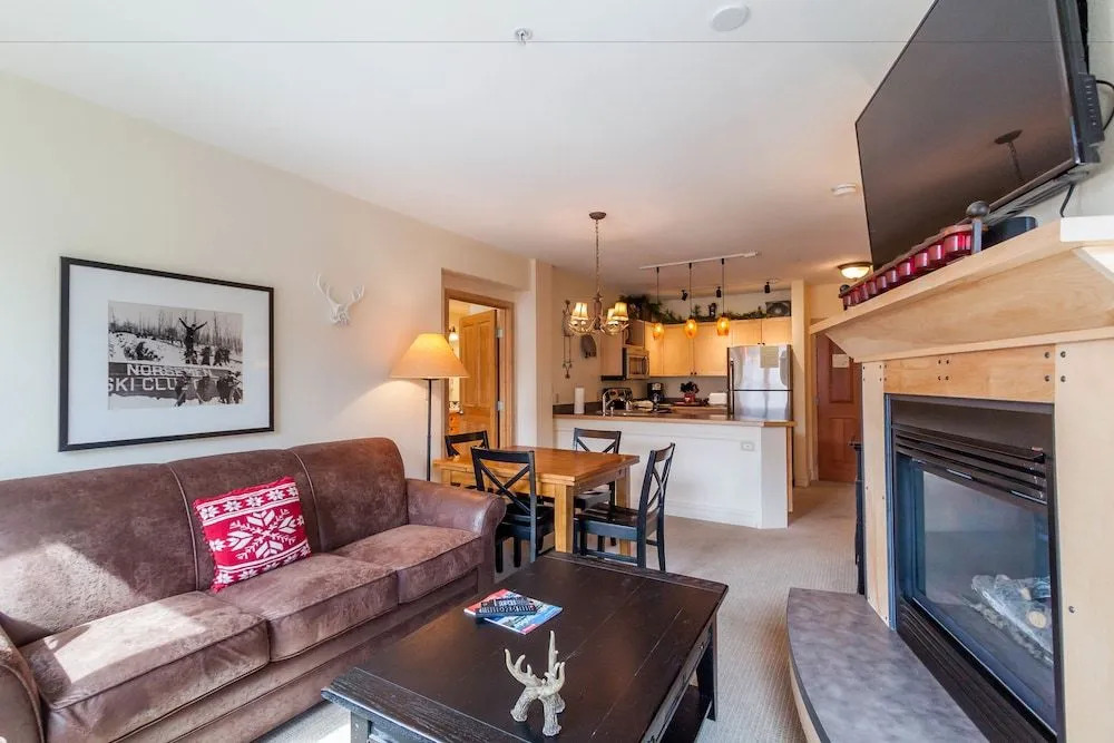 Silver Mill #8162 2 Bedrooms 2 Bathrooms Condo