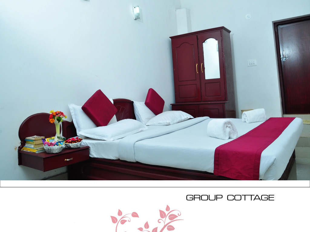 Punarjani Ayurvedic Resorts
