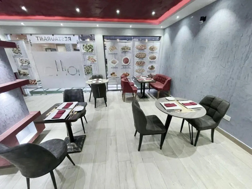Cocktail and Dreams Hotel
