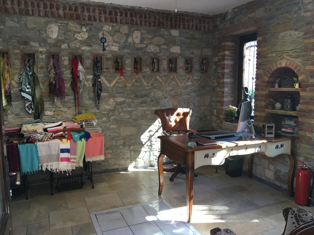 Ayasoluk Hotel & Restaurant