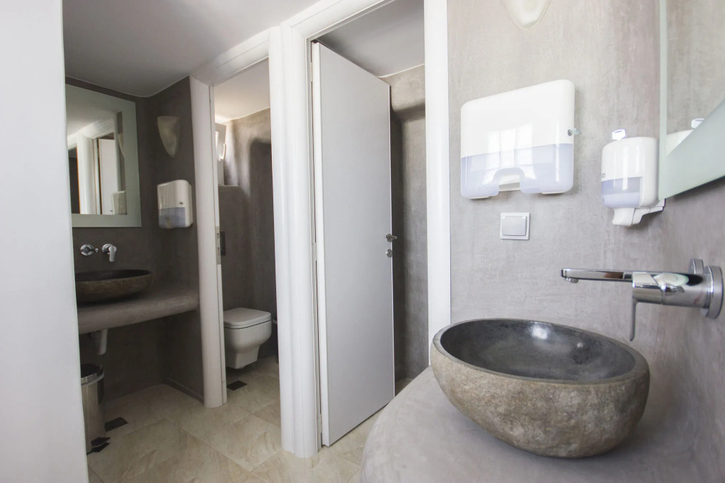 Hotel Spanelis