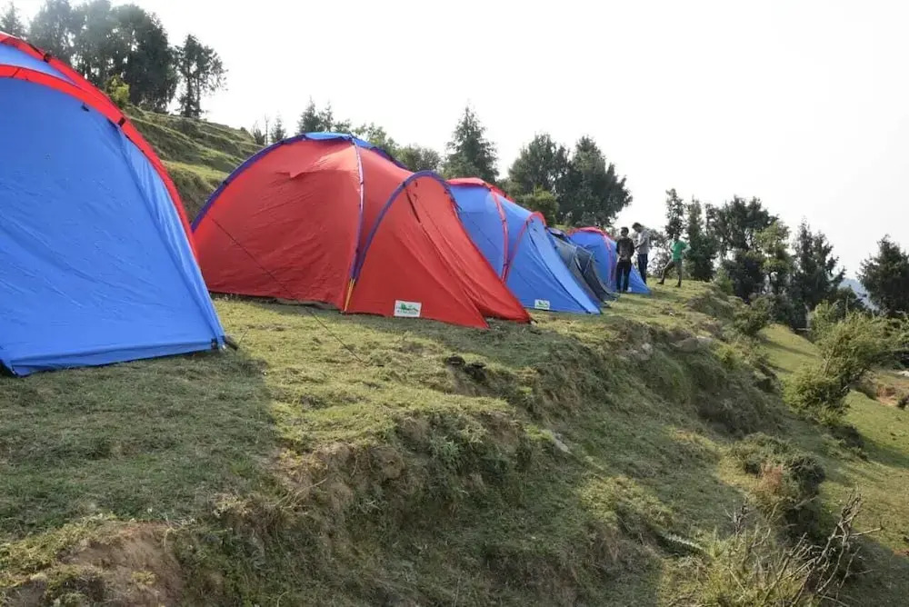 DhaulaPir Adventure