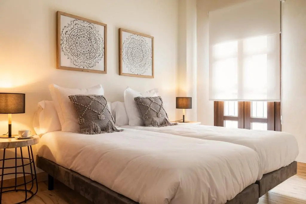 MH Apartments Central Sevilla