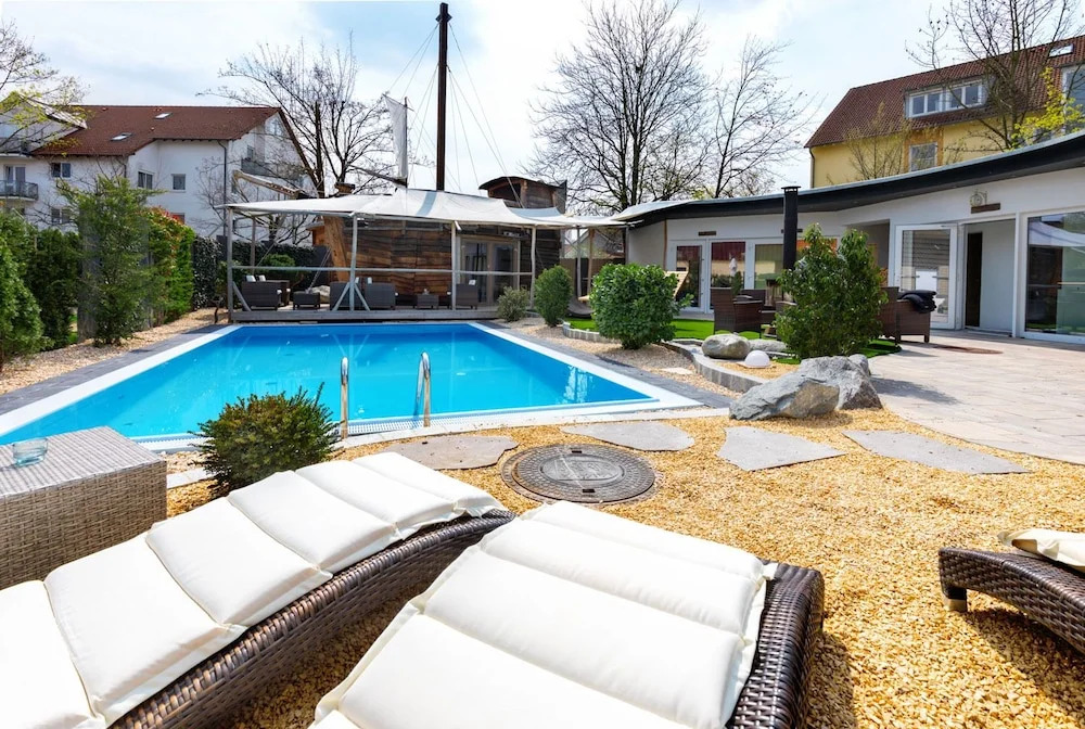 Bodensee Hotel Storchen