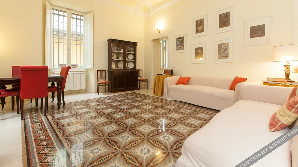 Piazza Navona - WR Apartments