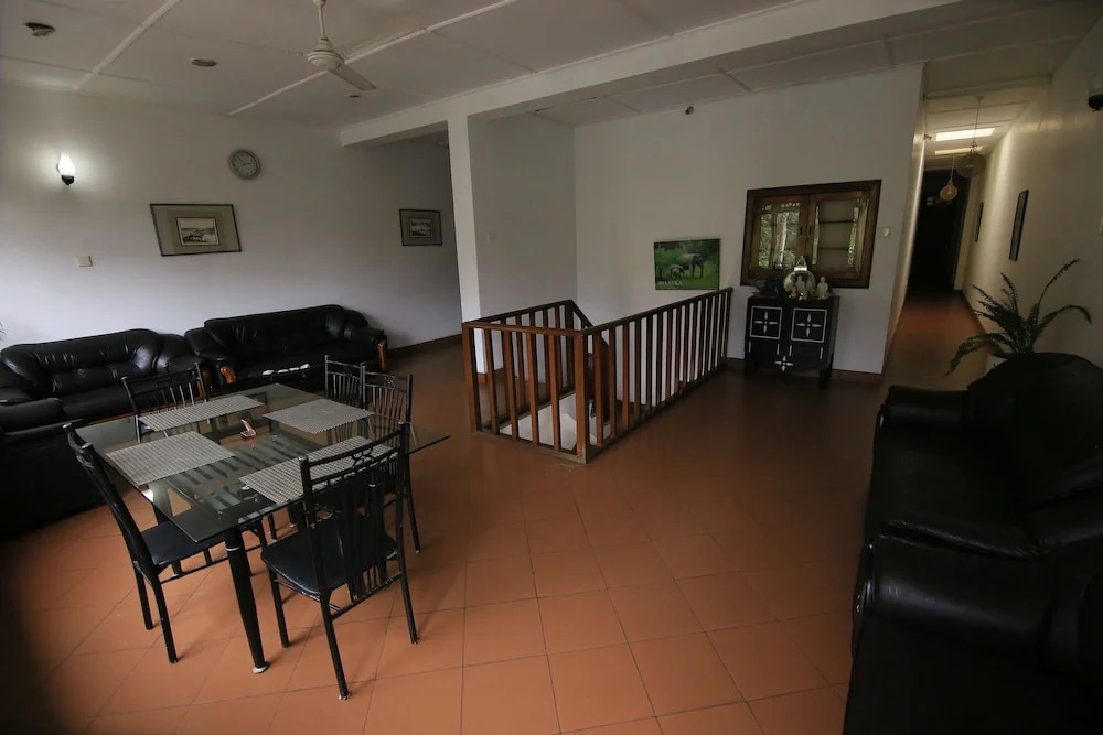 Singgah - Hostel
