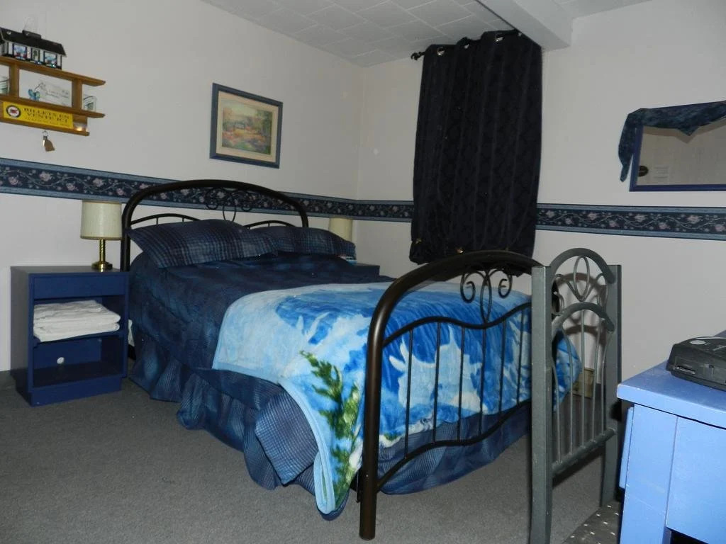 Auberge Chez Caro