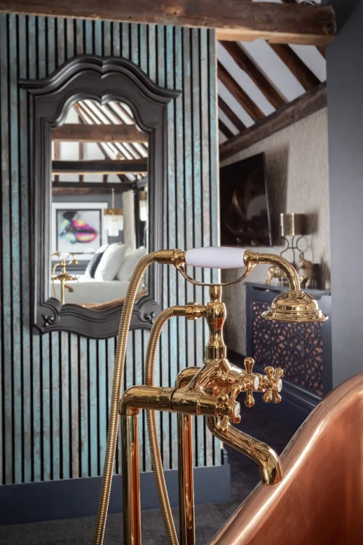 Staycations Maldon Suites