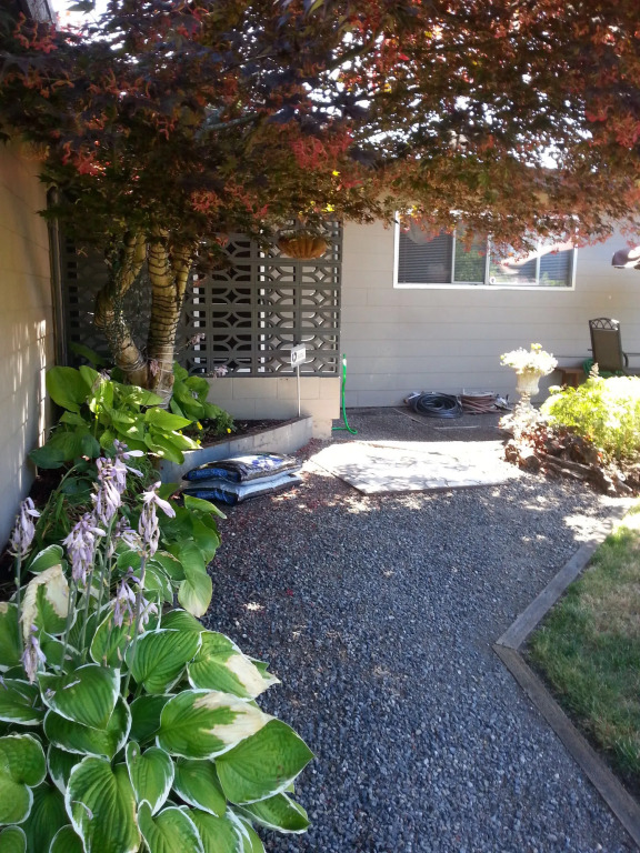 Secret Garden Bed & Breakfast