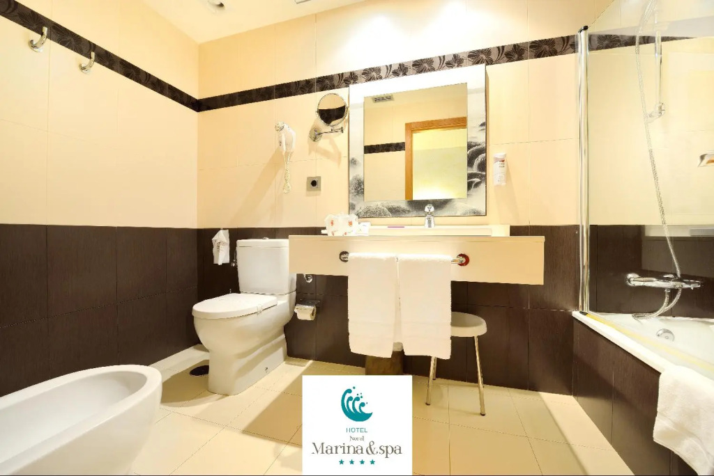 Hotel Norat Marina & Spa Superior