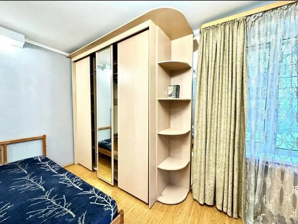 Apart Saray на улице Коккинаки 1