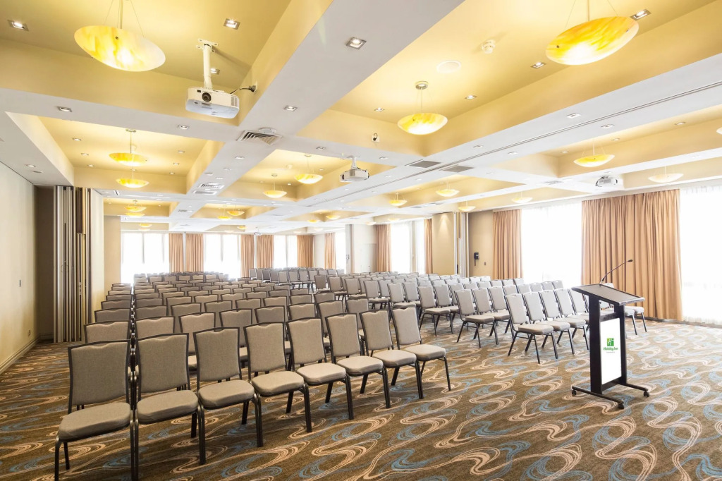 Holiday Inn Parramatta by IHG