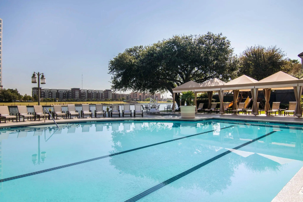Omni Las Colinas Hotel