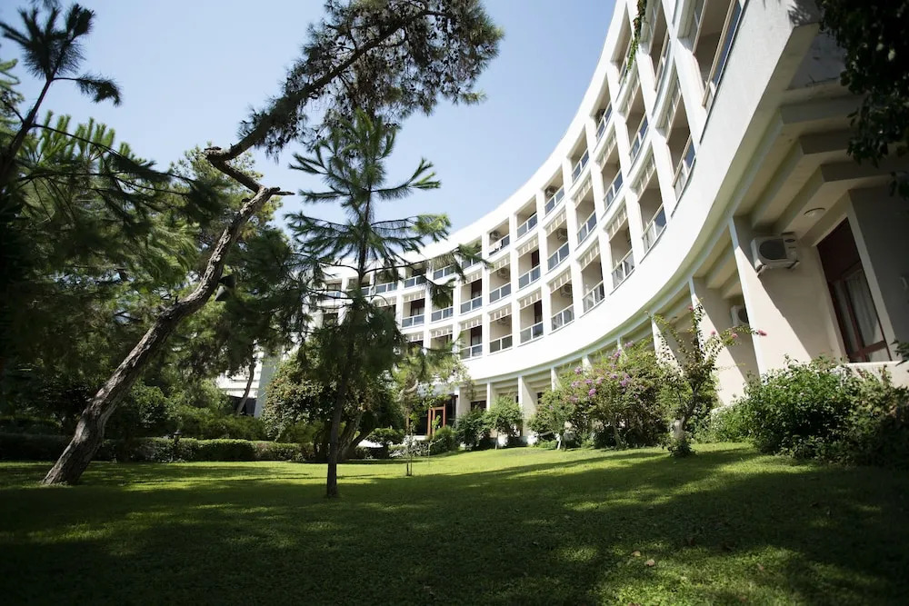 Perre La Mer Hotel Resort & Spa